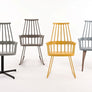 KARTELL ΚΑΡΕΚΛΑ COMBACK YELLOW 58*59*99